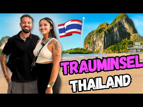 ULTIMATIVES PARADIES🤩Thai-Girl zeigt mir Koh Chang 2025🇹🇭