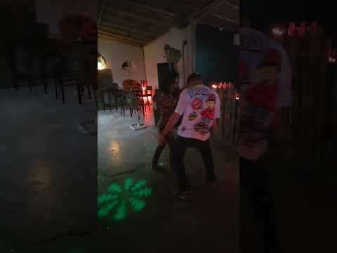 yak yak bar Koh chang